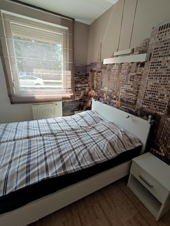 City Center Apartman Zalaegerszeg Exterior photo